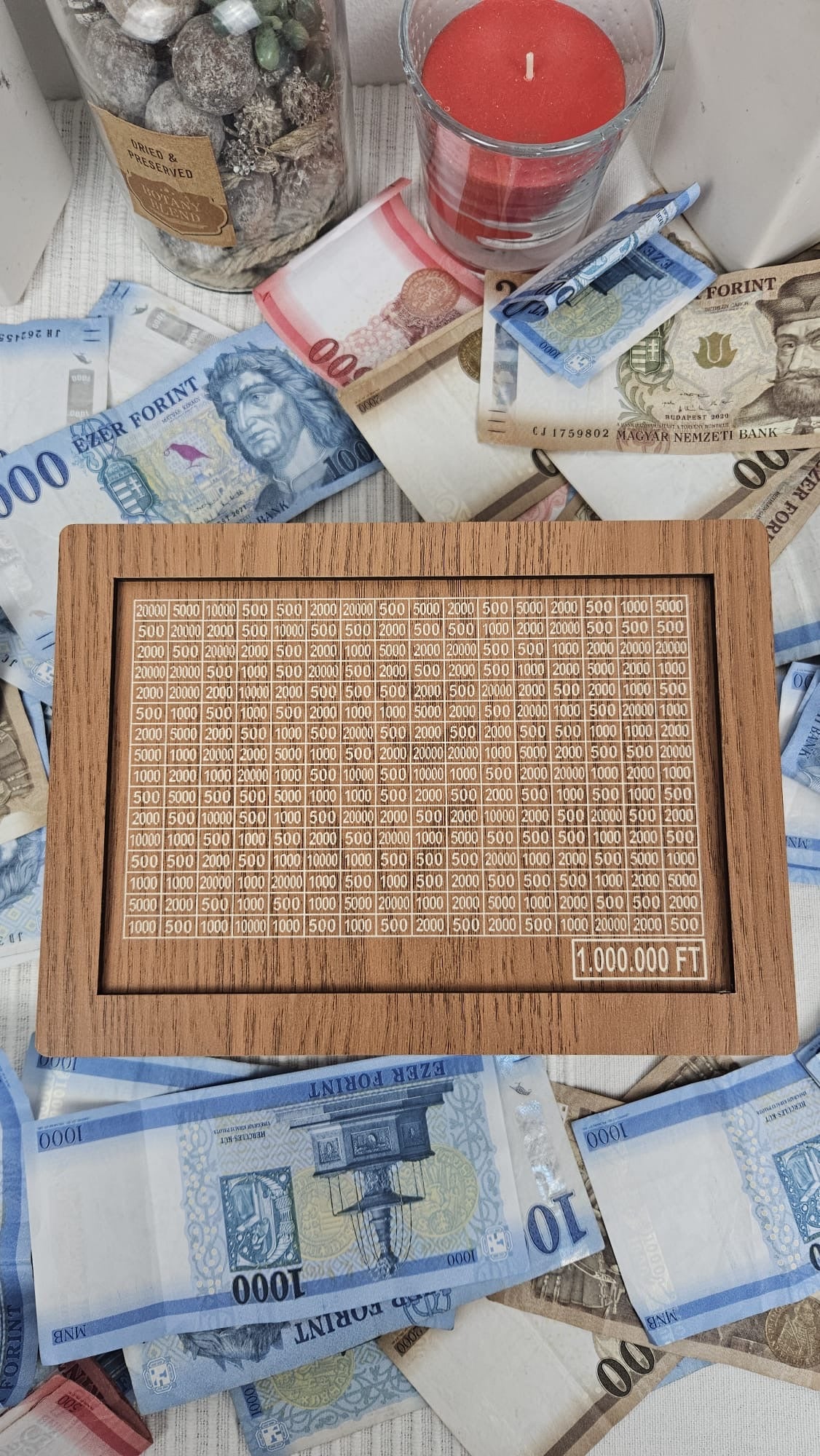 Takarék Láda™